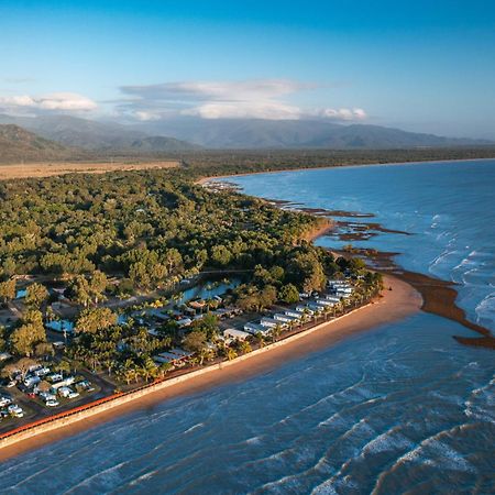 Tasman Holiday Parks - Rollingstone Exterior photo