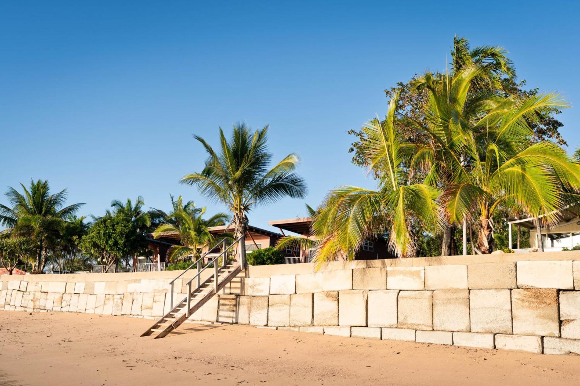 Tasman Holiday Parks - Rollingstone Exterior photo